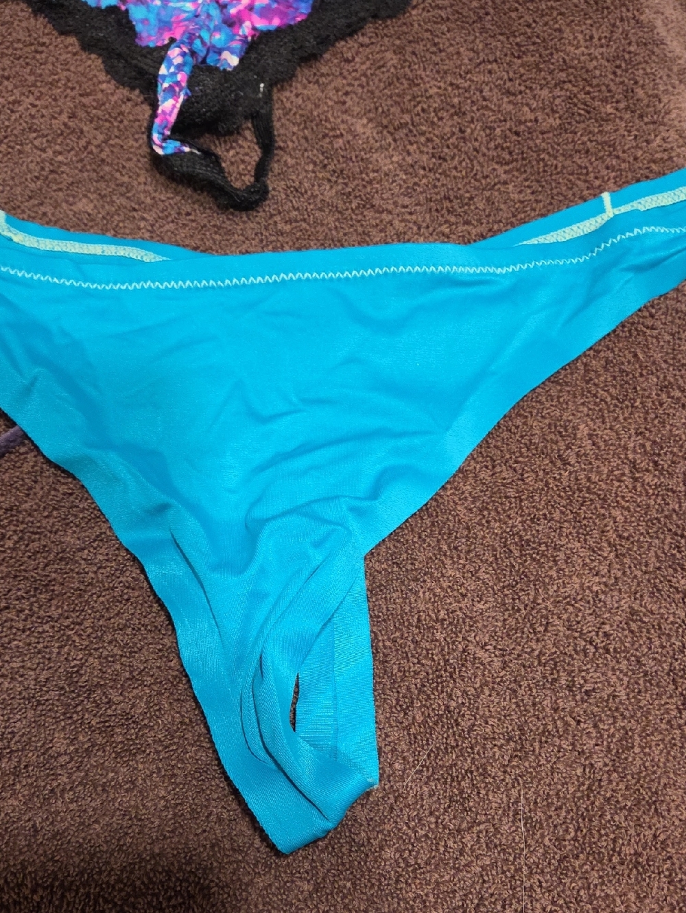 Lot Of 8 Misc XL Thongs - Picture 4 of 15